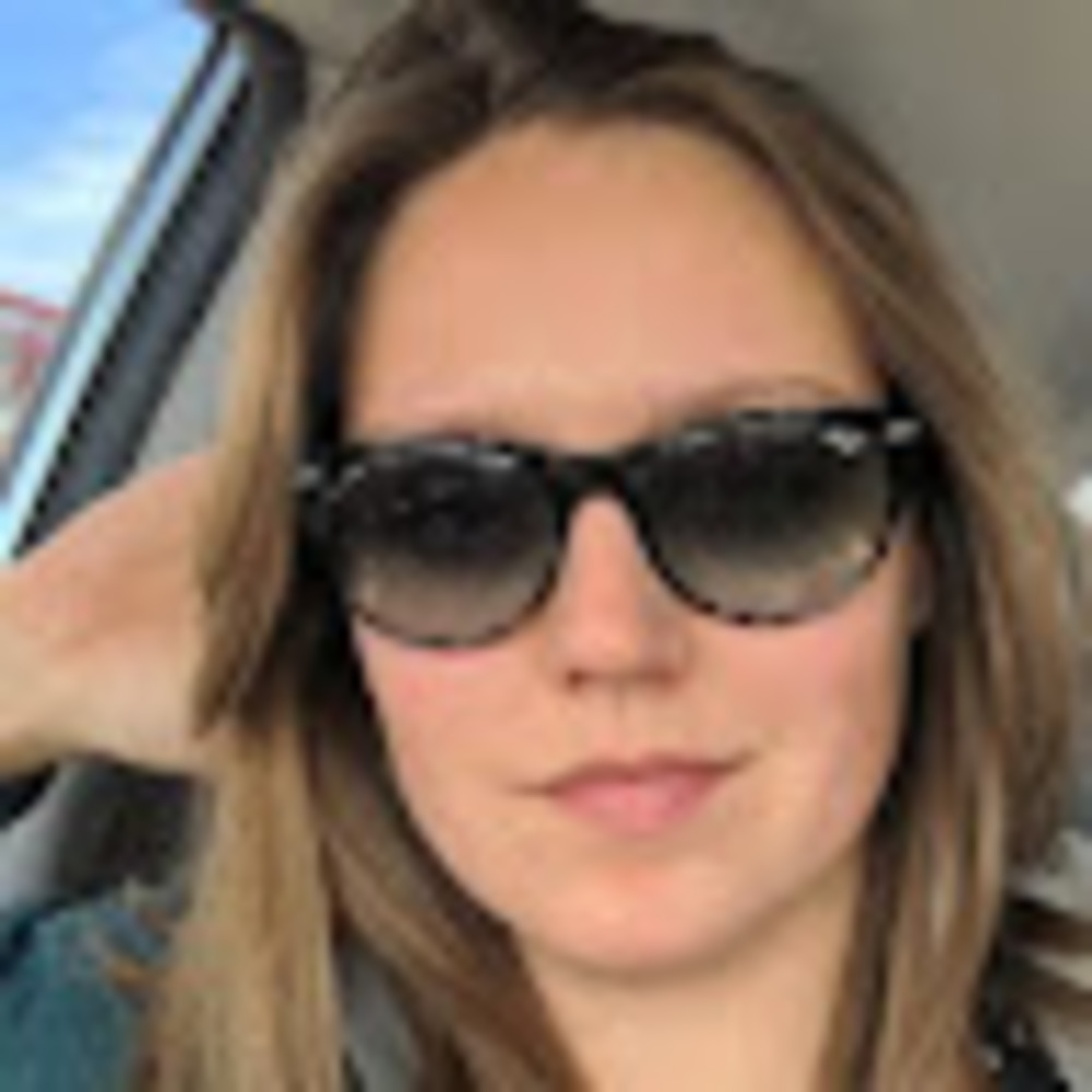 Meet your Posher, Anna